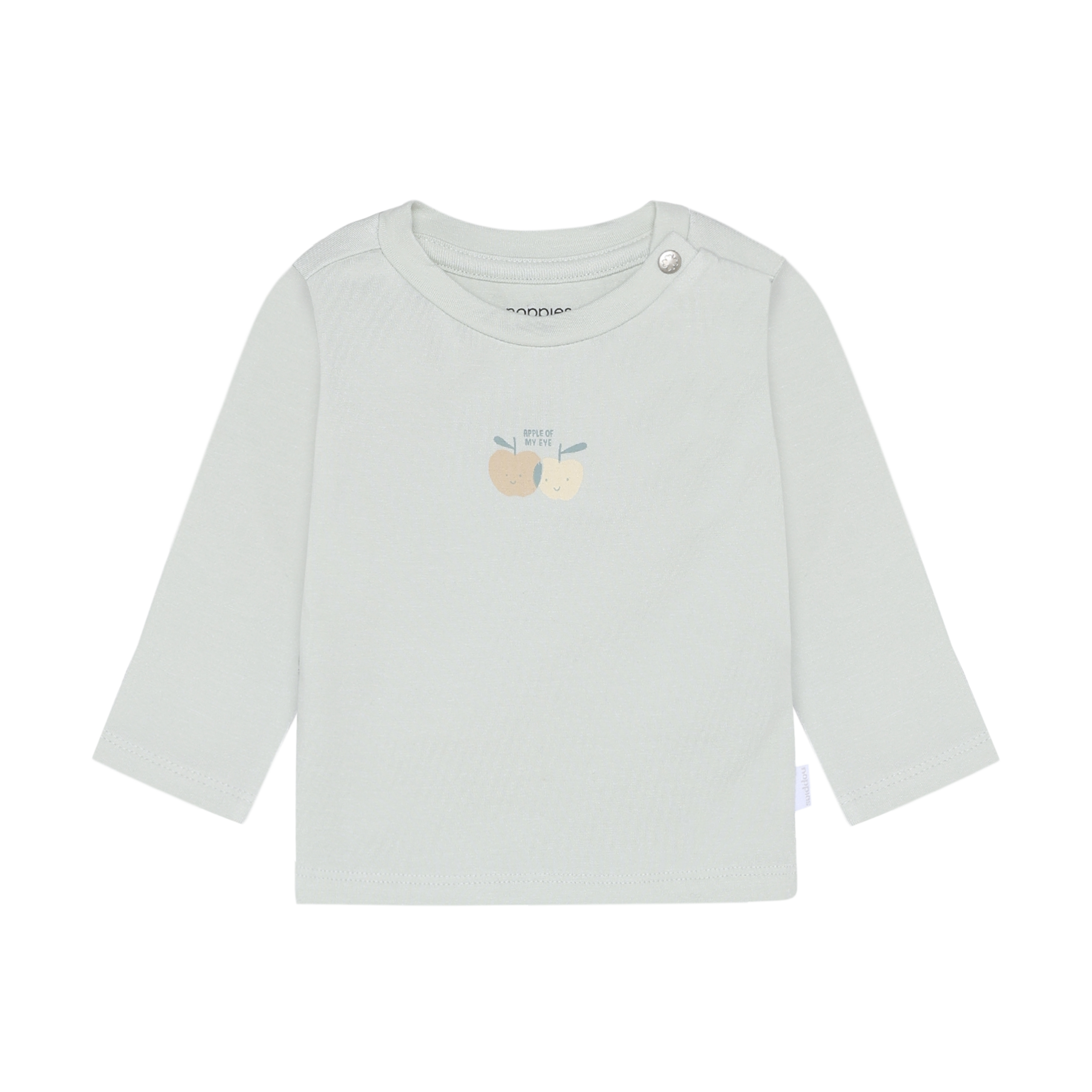 Noppies Teel LS trui