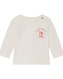 Noppies Tee LS t-shirt