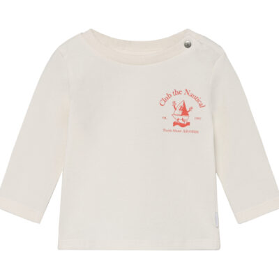 Noppies Tee LS t-shirt