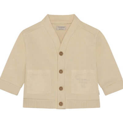 Noppies Cardigan LS vest