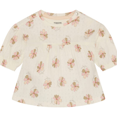 Noppies Dress LS AOP jurk