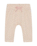 Noppies Pants relaxed fit long AOP Egret broek