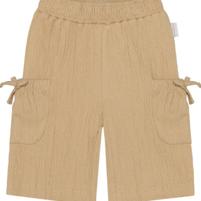 Noppies Pants Straight fit long mojave desert broek