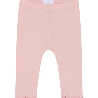 Noppies Legging Long Peachskin legging