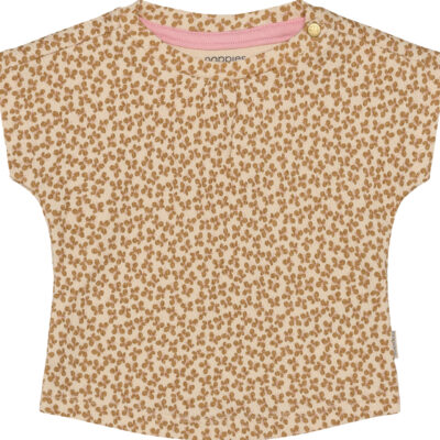 Noppies Tee SS AOP Sun Kiss t-shirt