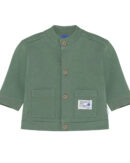 Noppies Cardigan LS Laurel Wreath vest