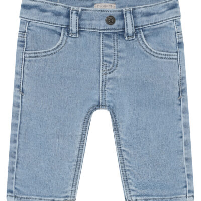 Noppies Jeans Relaxed fit broek