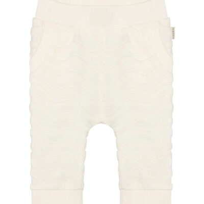 Noppies Pants regular fit egret broek