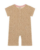 Noppies Jumpsuit SS AOP Sun Kiss