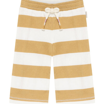 Noppies Pants straight fit long stripe broek