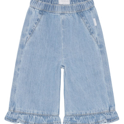 Noppies Pants Straight fit long broek