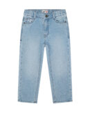 Noppies Jeans Relaxed fit long broek