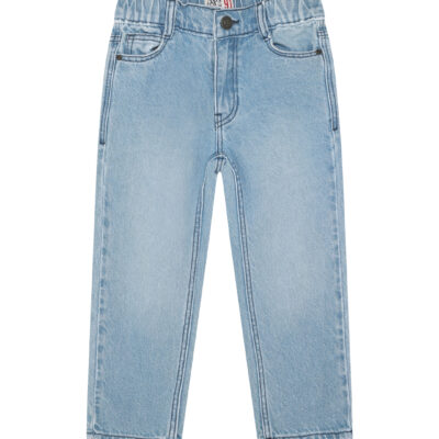 Noppies Jeans Relaxed fit long broek