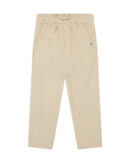 Noppies pants Relaxed fit long Bone White broek