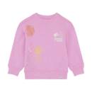 Noppies Sweater LS Pastel Lavender trui