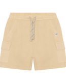 Noppies Shorts relaxed fit irish Cream Korte broek
