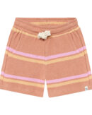 Noppies Shorts Relaxed fit midi korte broek