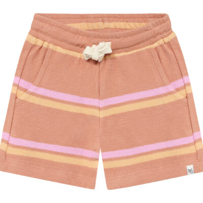 Noppies Shorts Relaxed fit midi korte broek