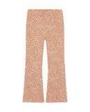 Noppies Legging Flared fit long AOP