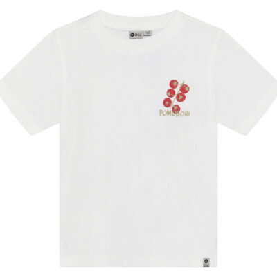 Daily7 T-Shirt Backprint t-shirt