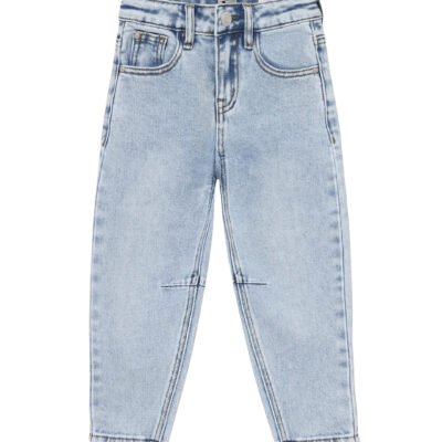 Daily7 Denim Barrel Fit broek