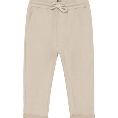 Daily7 Herringbone Pants broek