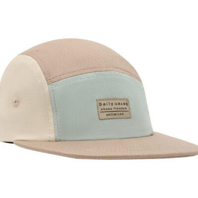 Daily7 Cap Colourblock pet