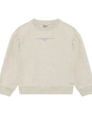 Daily7 Sweater Backprint trui