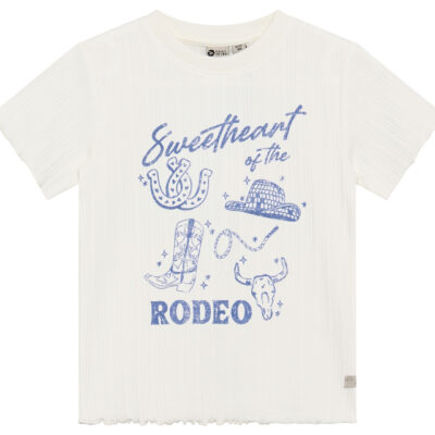 Daily7 T-shirt Artwork t-shirt