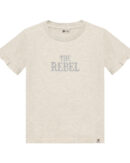 Daily7 T-Shirt Rebel Print t-shirt