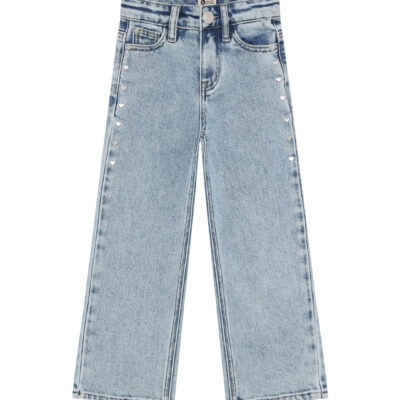 Daily 7 Wide Fit Studs broek