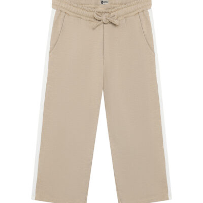 Daily7 Wide Pants Sweat Glitter broek