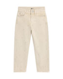 Daily7 Mom Fit Washed broek