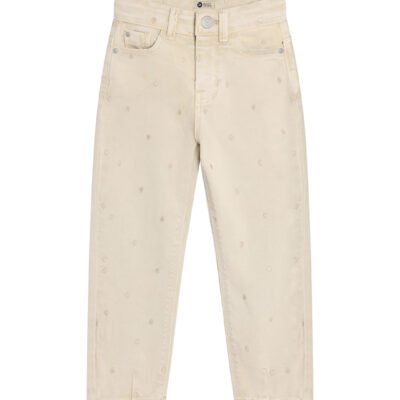 Daily7 Mom Fit Washed broek
