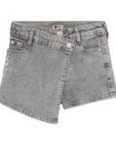 Daily7 Denim Skorts korte broek rok