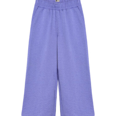 Daily7 Wide Structure Pants broek