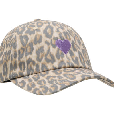 Daily7 Cap Allover Print pet