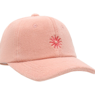 Daily7 Cap Terry pet