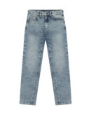 Indian Blue Jeans Baggy Straight Blue Jeans