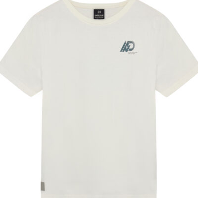 Indian Blue Jeans Loose Fit T-Shirt IND Cloud t-shirt