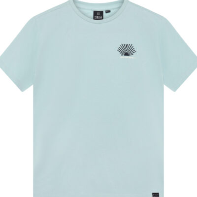 Indian Blue Jeans Loose Fit T-Shirt Indian t shirt