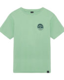 Indian Blue Jeans T-Shirt Indian Fresh Green t-shirt