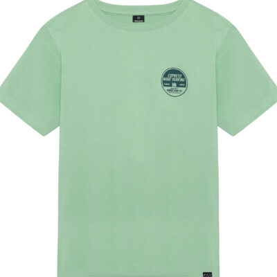 Indian Blue Jeans T-Shirt Indian Fresh Green t-shirt