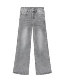 Indian Blue Jeans Wide fit Lightgrey broek
