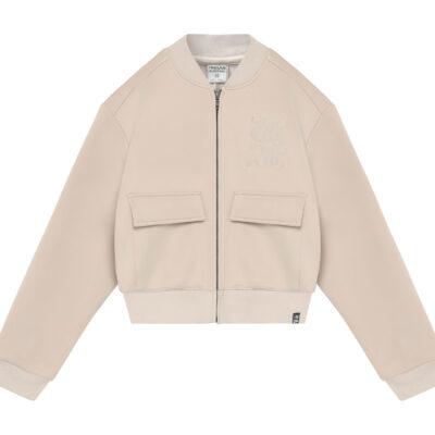 Indian Blue Jeans Sweat Pocket Jacket vest