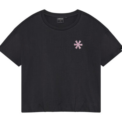 Indian Blue Jeans T-Shirt Backprint t shirt