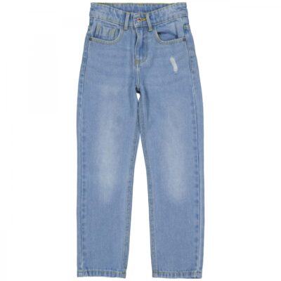 Levv Jeans Light Blue Denim broek