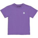 Quapi Shirt Dark Purple