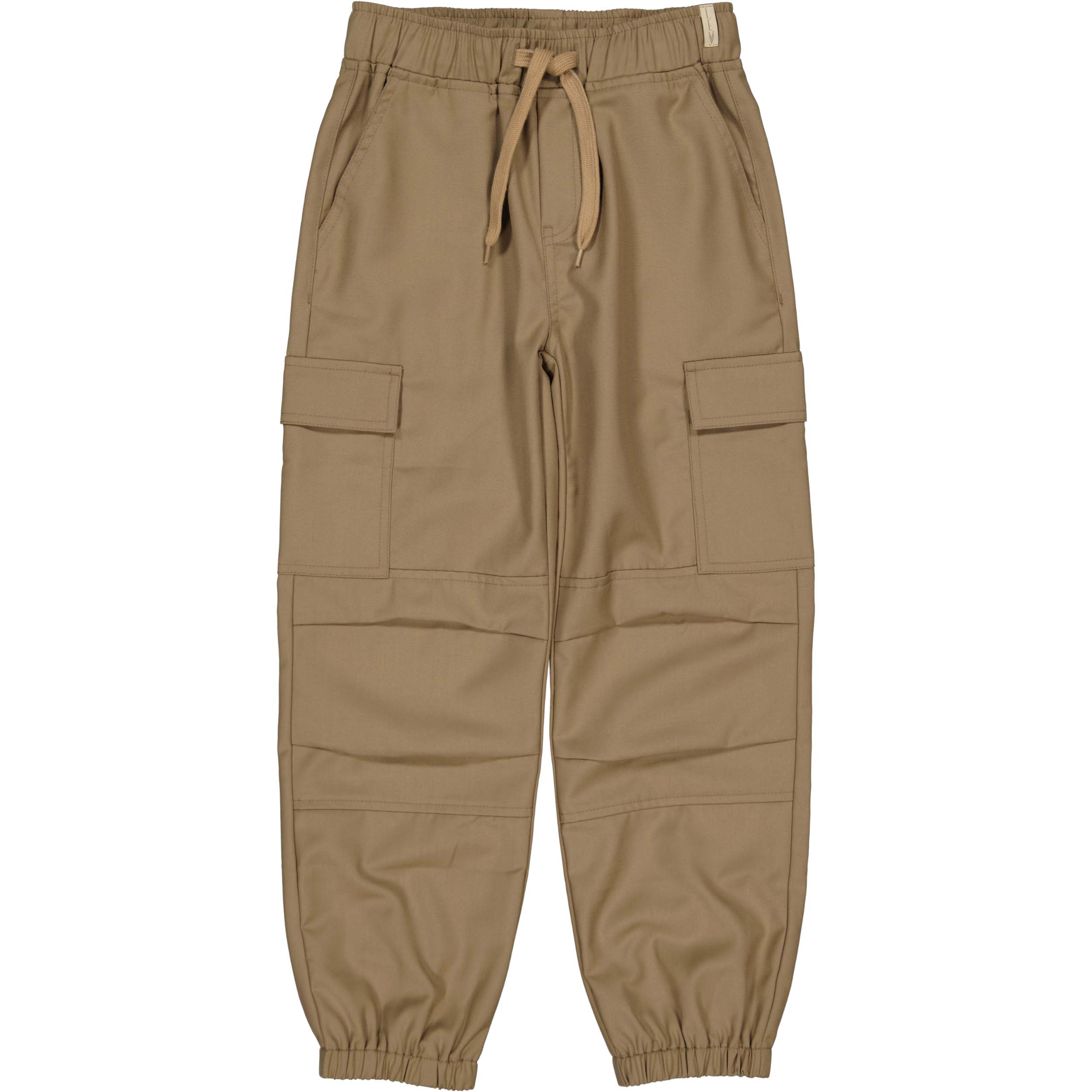Levv pants Dessert Sand broek