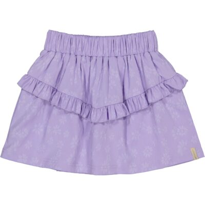 Levv Skirt Lilac rokje